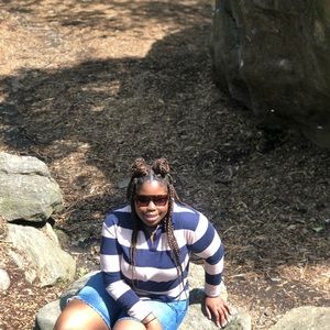 Meet your Posher, Britne